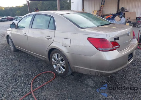 2008 Toyota Avalon Xls from USA, damaged, VIN 4T1BK36B48U270250